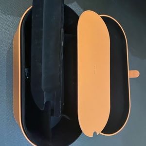 Dyson airwrap case only, brand new